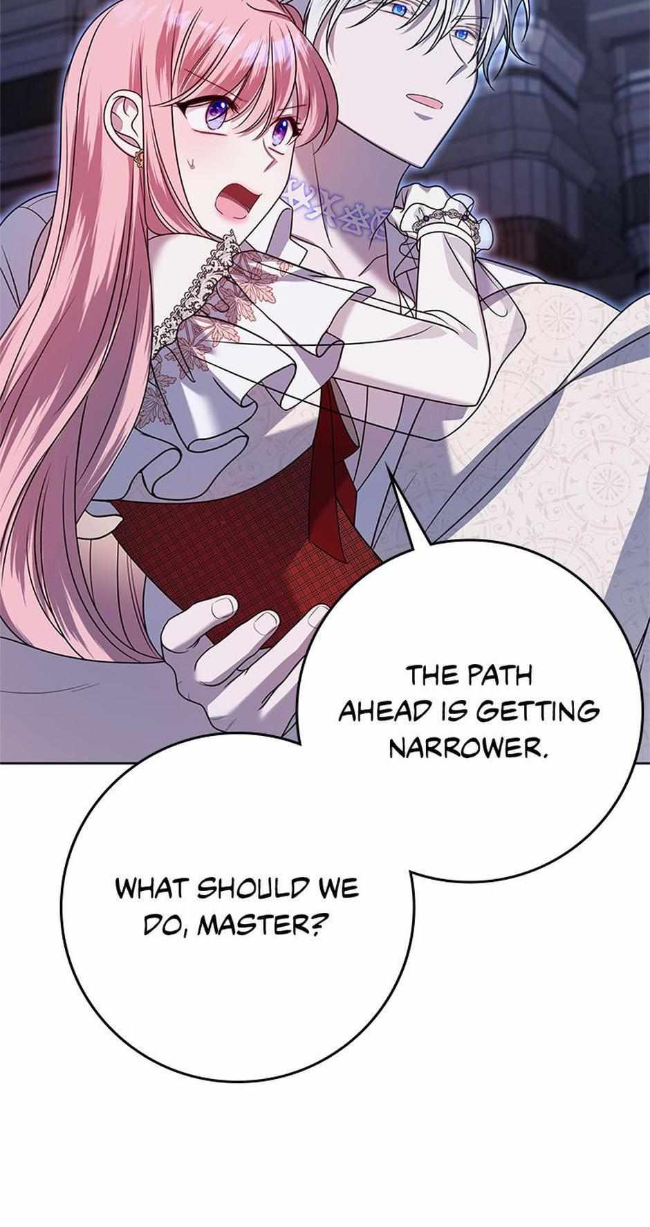 I Met the Male Lead in Prison Chapter 31 61